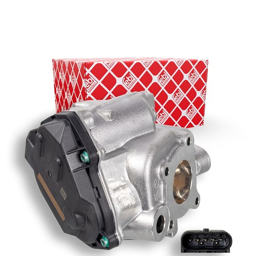 Febi bilstein agr ventil - febi,