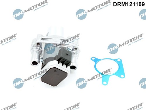 Motor automotive drm121109 - dr.motor,