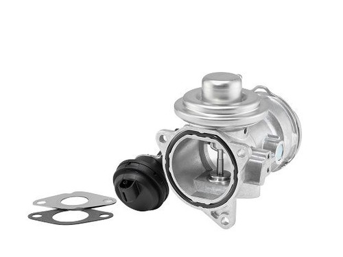 Borgwarner agr ventil - (wahler), agr-ventil