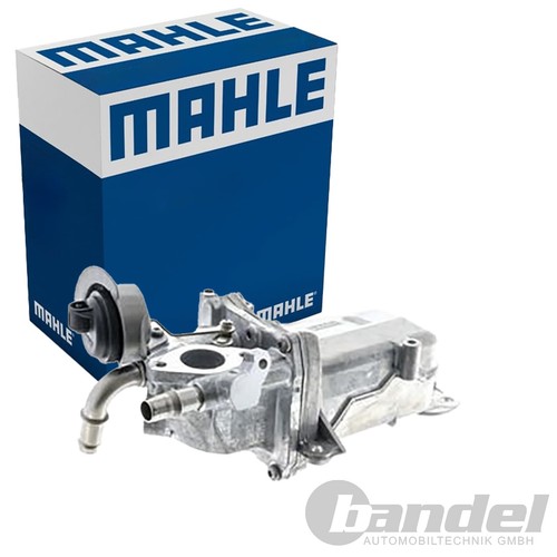 Mahle agr kühler - agr,