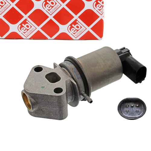 Febi 49485 agr ventil - 49485, agr-ventil