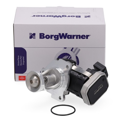 Borgwarner agr ventil - borgwarner, agr-ventil