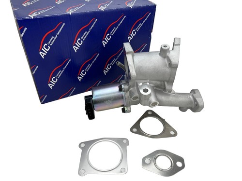 Agr ventil für opel - agr-ventil, h