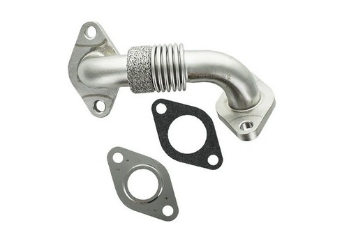 Egr ventil rohr 9tdi - egr, 1.9tdi