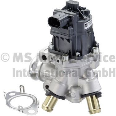 Agr ventil pierburg 710334270 - agr,