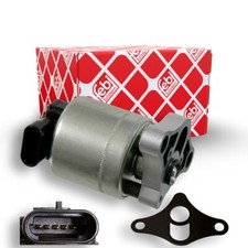 FEBI BILSTEIN AGR-Ventil  für