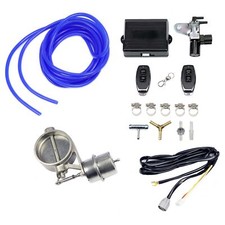 Auspuffklappe 2.36 Zoll / 60mm