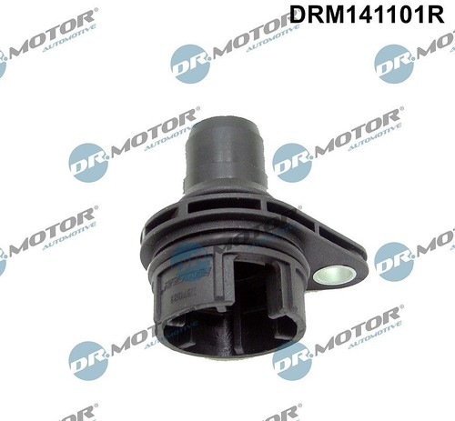 Motor automotive - dr.motor,