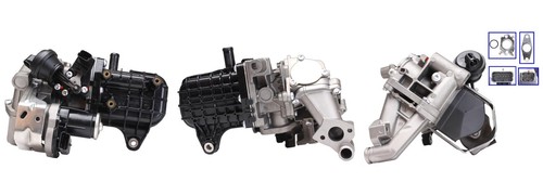 Elstock agr ventil 0158 - elstock, 73-0158