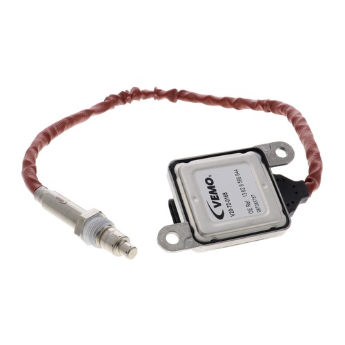 Nox sensor - nox,