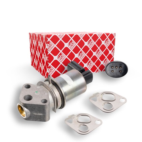 Febi bilstein agr - febi, agr-ventil