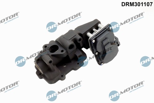 Motor automotive drm301107 - dr.motor,