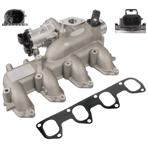 Febi bilstein agr ventil für - febi,