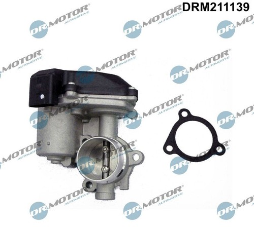 Egr ventil audi 0tdi - egr-ventil,