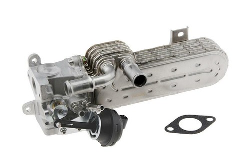 Agr ventilkühler mitsubishi - agr-ventilkÜhler,