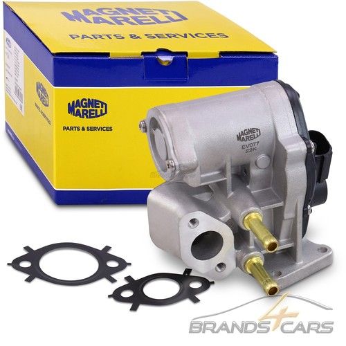 Marelli agr ventil für audi - marelli,