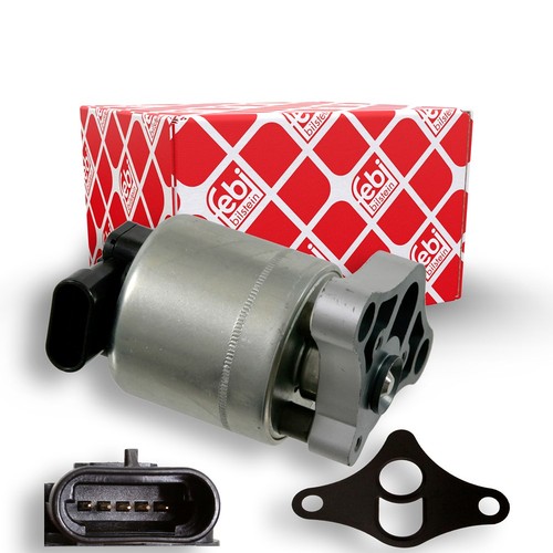 Febi bilstein agr ventil für - febi, agr-ventil