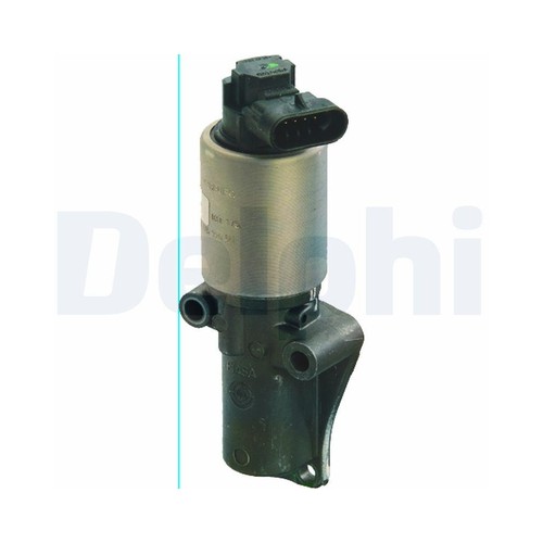 Delphi eg10310 12b1 agr ventil - delphi, eg10310-12b1