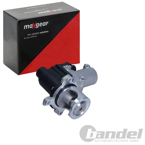 Maxgear agr ventil - maxgear, agr-ventil