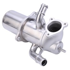 AGR Kühler Abgasrückführung