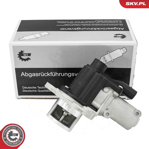 Esen skv agr ventil für - agr-ventil,