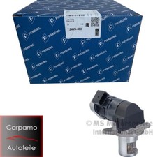 Pierburg 7.24809.48.0 AGR