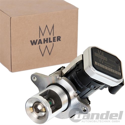 Wahler agr ventil mit - wahler,