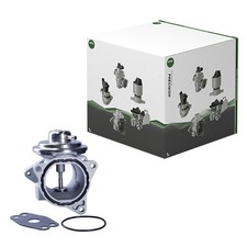 AGR-Ventil pneumatisch Stahl