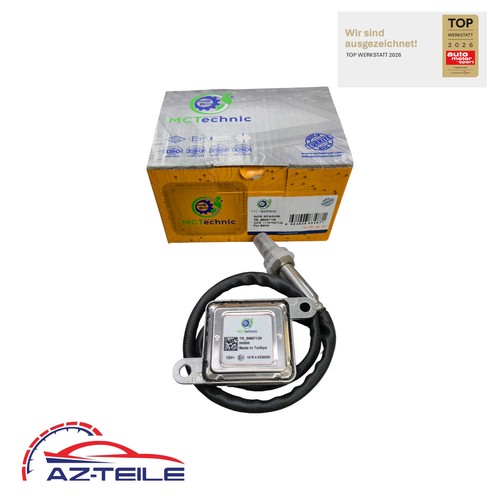 Nox sensor für - nox,