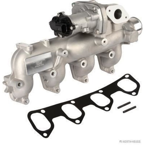 Elparts agr ventil für ford - elparts,