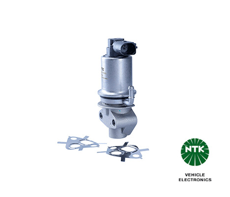 Ntk 90204 agr ventil für - ntk,