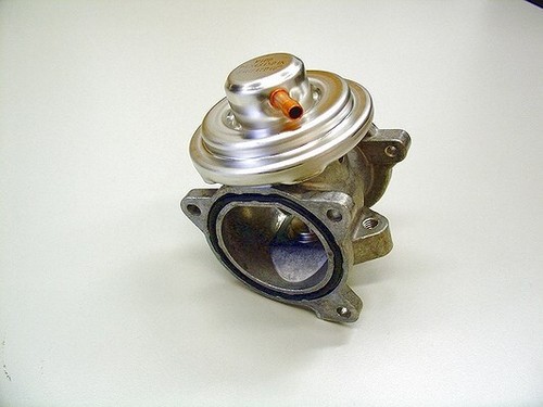 Borgwarner agr ventil - borgwarner, agr-ventil