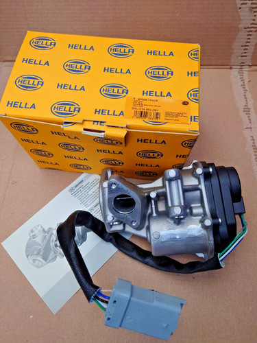 Hella agr ventil - hella,