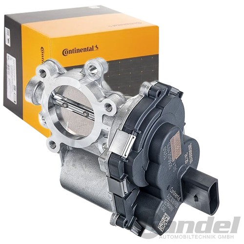 Continental vdo agr ventil - continental/vdo, agr-ventil