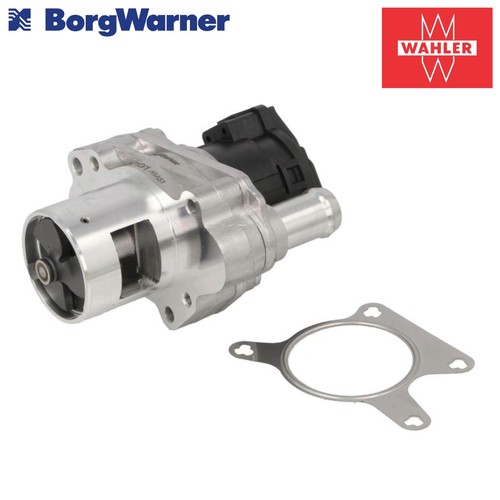 Borgwarner wahler agr ventil - wahler, agr-ventil