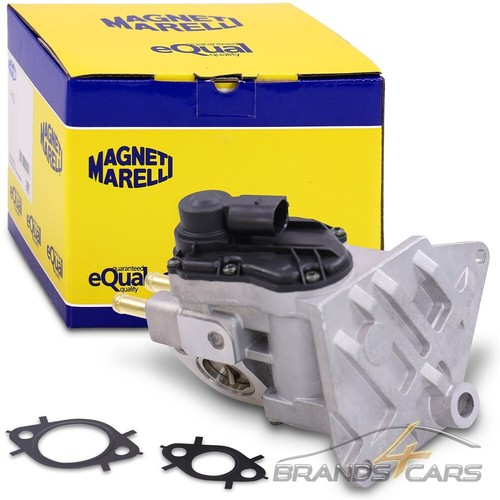 Marelli agr ventil für audi - agr-ventil,