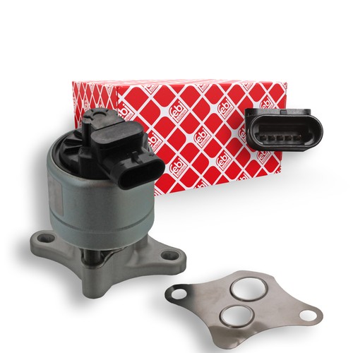 Febi bilstein agr ventil - bilstein, agr-ventil