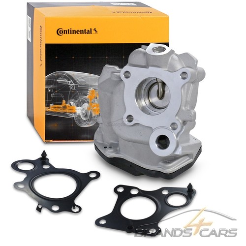 Continental vdo agr ventil - continental, /
