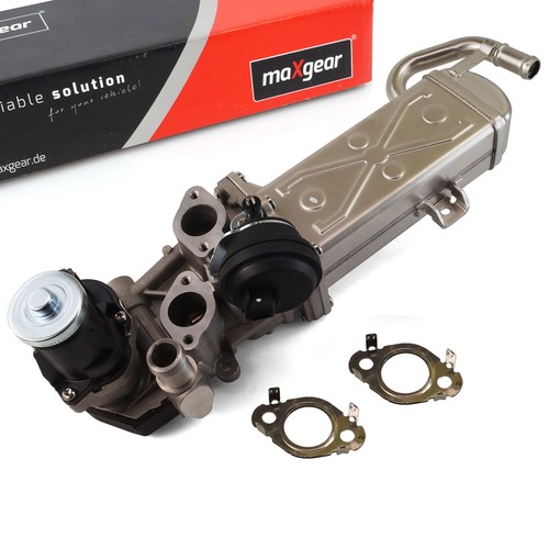 Maxgear kühler - maxgear,