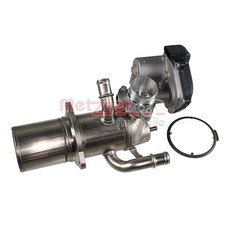 Metzger AGR-Modul für Audi A4