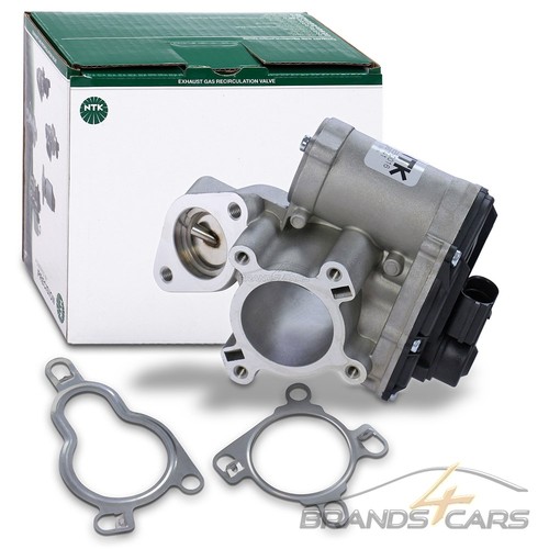 Ntk ngk agr ventil - agr-ventil, nissan