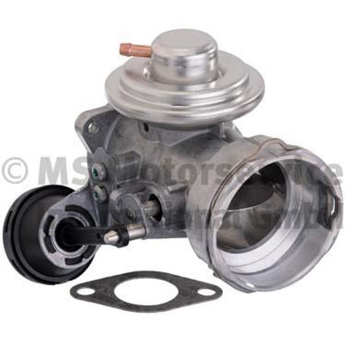 Egr ventil 9tdi 04 - 1.9tdi, 04-