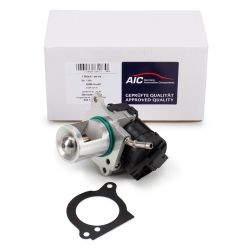 Aic agr ventil für - agr,