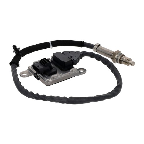 Nox sensor - nox,