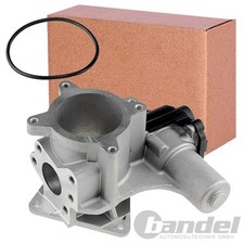 ABGASRÜCKFÜHRUNGS AGR VENTIL