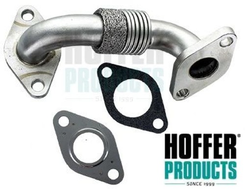 Hoffer 7518685 rohrleitung - hoffer,