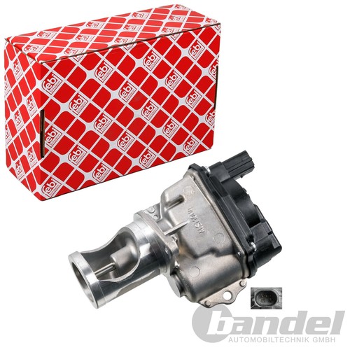 Febi bilstein agr - febi,