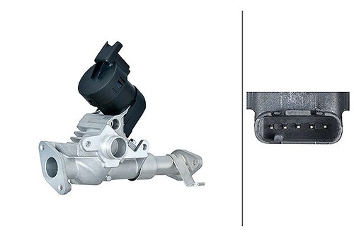 Hella agr ventil für - hella, bmw