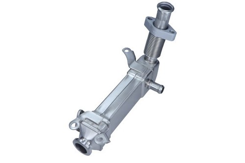 Egr ventil kühler - bmw, 3