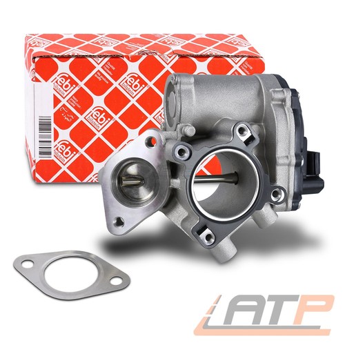 Febi bilstein agr ventil für - ,